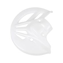 Osłona tarczy hamulcowej UFO PLAST Pokrywa tarczy hamulcowej dla Honda CR R CRF X 125 - 500 ccm Rok prod. 2000 - 2021