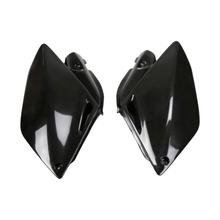 Osłona boczna UFO PLAST 2-częściowa do Honda CRF R 250 ccm Rocznik 2006 - 2009