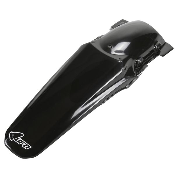 Cubre guardabarros trasero UFO PLAST para Honda CRF R 250 ccm Año 2006 - 2007