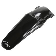 Osłona błotnika UFO PLAST, pokrywa osłony, błotnik tylny do Honda CRF R 250 ccm Rok produkcji 2006 - 2007
