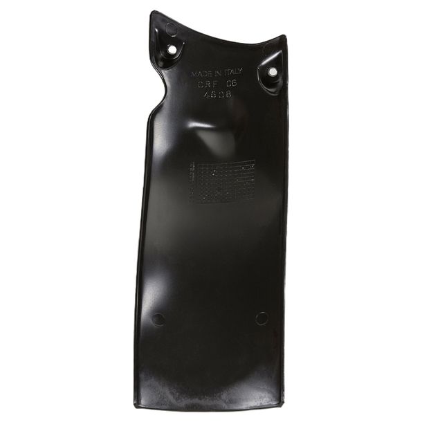 Protectores de amortiguador UFO PLAST Protección contra salpicaduras Cubierta de amortiguador trasero para Honda CRF R 250 ccm Año 2006 - 2009