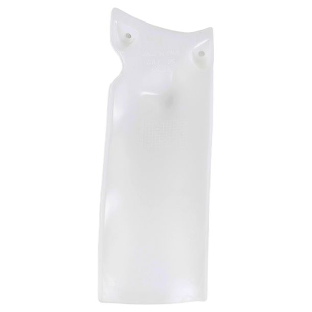 Rear Shock Protector UFO PLAST Splash Guard Fairing Rear Shock for Honda CRF R 250 ccm Year 2006 - 2009