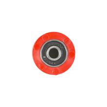 Kettenrolle UFO PLAST Führungsrolle für Honda CRF R RX 250 / 450 ccm Bj. 2005 - 2026