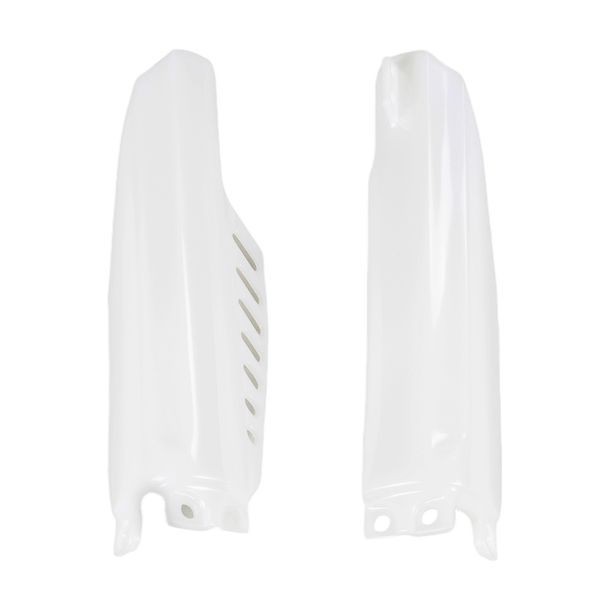 Protectores de horquilla UFO PLAST 2 piezas, carenado cubierta horquilla para Honda CR R CRF 85 / 150 ccm Año 2003 - 2025