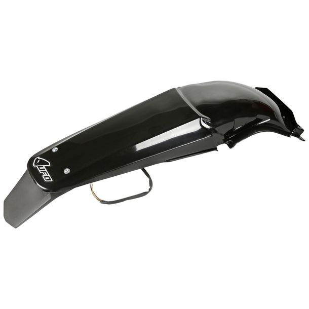 Guardabarros delantero UFO PLAST Cubierta Protección trasera para Honda CR R 125 / 250 ccm Año 2002 - 2007