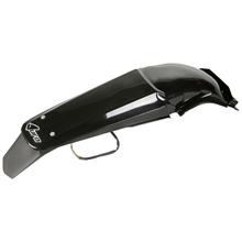 Kotflügelverkleidung UFO PLAST Abdeckung Schutzblech hinten für Honda CR R 125 / 250 ccm Bj. 2002 - 2007