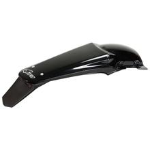Kotflügelverkleidung UFO PLAST Abdeckung Schutzblech hinten für Honda CRF R 250 ccm Bj. 2006 - 2009