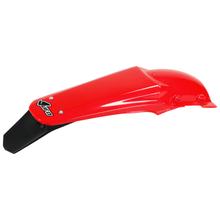 Kotflügelverkleidung UFO PLAST Abdeckung Schutzblech hinten für Honda CRF R 250 ccm Bj. 2006 - 2009