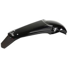 Kotflügelverkleidung UFO PLAST Abdeckung Schutzblech hinten für Honda CRF R 450 ccm Bj. 2005 - 2008