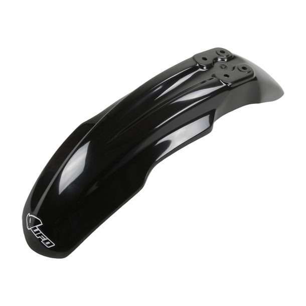 Guardabarros delantero UFO PLAST, cubierta protectora para Honda CRF R 150 ccm Año. 2007 - 2025