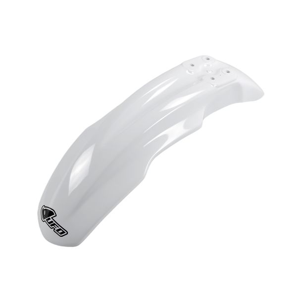 Guardabarros delantero UFO PLAST, cubierta protectora para Honda CRF R 150 ccm Año. 2007 - 2025
