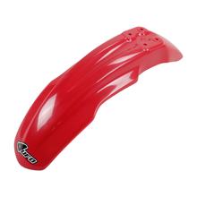 Kotflügelverkleidung UFO PLAST Abdeckung Schutzblech vorne für Honda CRF R 150 ccm Bj. 2007 - 2025