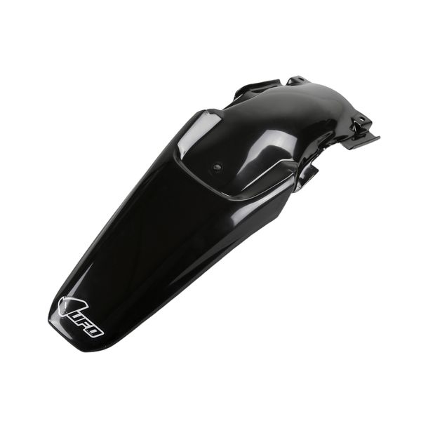 Guardabarros delantero UFO PLAST Cubierta protector trasero para Honda CRF R 150 ccm Año 2007 - 2025