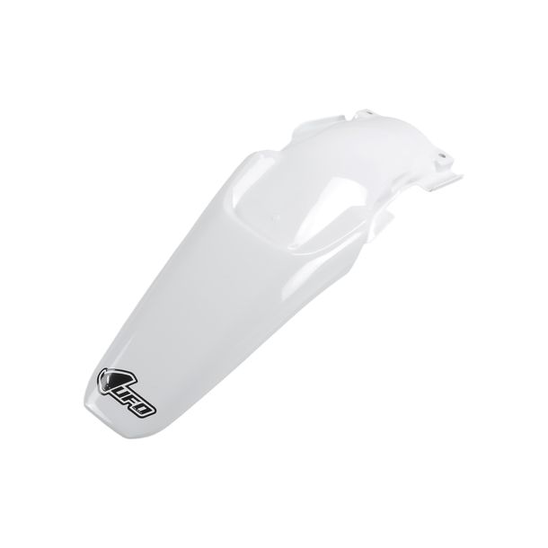 Kotflügelverkleidung UFO PLAST Abdeckung Schutzblech hinten für Honda CRF R 150 ccm Bj. 2007 - 2025