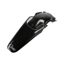 Cache-garde-boue UFO PLAST Couverture Protection arrière pour Honda CRF R 150 ccm Année 2007 - 2025
