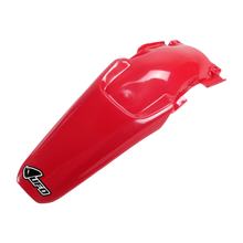 Cache-garde-boue UFO PLAST Couverture Protection arrière pour Honda CRF R 150 ccm Année 2007 - 2025