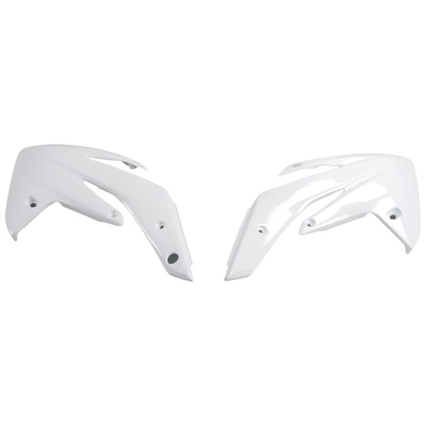 Kühlerverkleidung UFO PLAST 2-teilig Abdeckung Kühler für Honda CRF R 150 ccm Bj. 2007 - 2025
