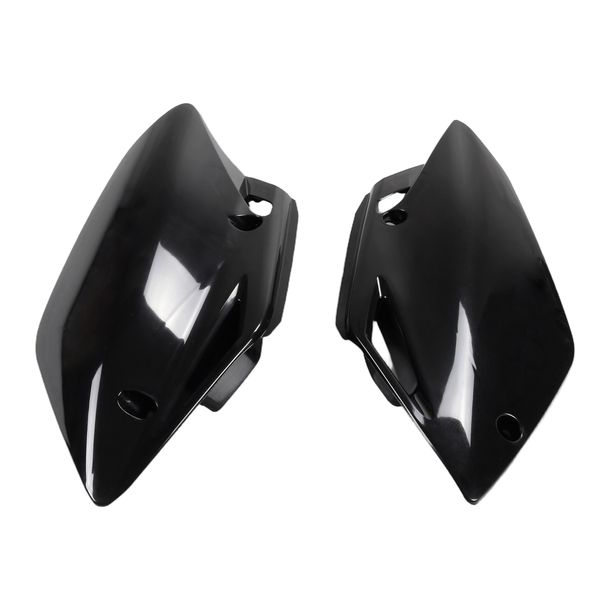 UFO PLAST Side Fairing 2-piece for Honda CRF R 150 ccm Year 2007 - 2025