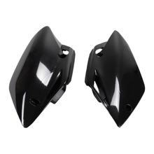 Carénage latéral UFO PLAST 2 pièces pour Honda CRF R 150 ccm Année de fabrication 2007 - 2025