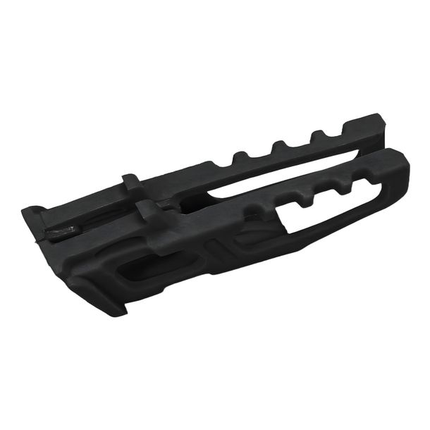 Guía de cadena UFO PLAST para Honda CR R CRF RX 125 - 500 ccm Año 2007 - 2026