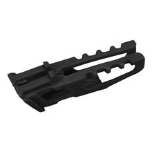 Guide-chaîne UFO PLAST pour Honda CR R CRF RX 125 - 500 ccm Année de fabrication 2007 - 2026