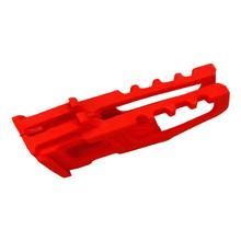 Guide-chaîne UFO PLAST pour Honda CR R CRF RX 125 - 500 ccm Année de fabrication 2007 - 2026