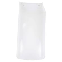 Protecteurs d'amortisseurs UFO PLAST Protection contre les éclaboussures Carénage amortisseur arrière pour Honda CR R 85 ccm Année de fabrication 2003 - 2008