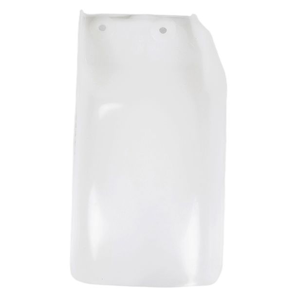 Protectores de amortiguador UFO PLAST Protección contra salpicaduras Cubierta amortiguador trasero para Honda CRF R 150 ccm Año 2007 - 2025