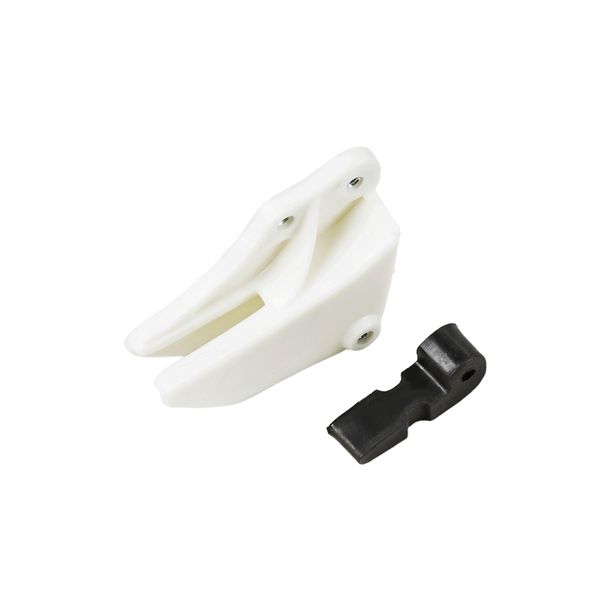 Guía de cadena UFO PLAST para Honda CR R 85 ccm Año 2003 - 2008