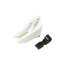 Guide-chaîne UFO PLAST pour Honda CR R 85 ccm Année 2003 - 2008