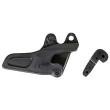 Guidage de chaîne UFO PLAST pour Honda CRF R 150 ccm Année de fabrication 2007 - 2025