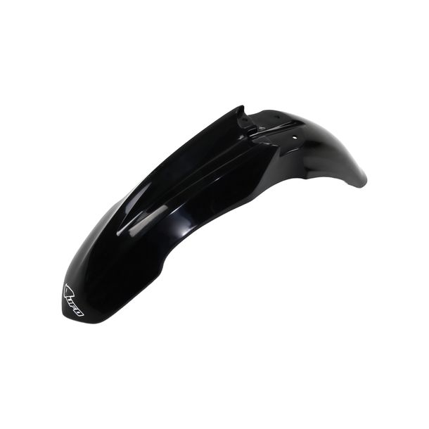 Cubreala Fender UFO PLAST Cubierta Guardabarros delantero para Honda CRF R 250 / 450 ccm Año 2009 - 2013