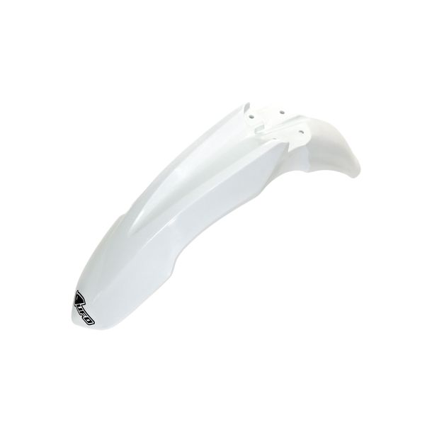 Cache-aile UFO PLAST, Couverture, Garde-boue avant pour Honda CRF R 250 / 450 ccm Année 2009 - 2013