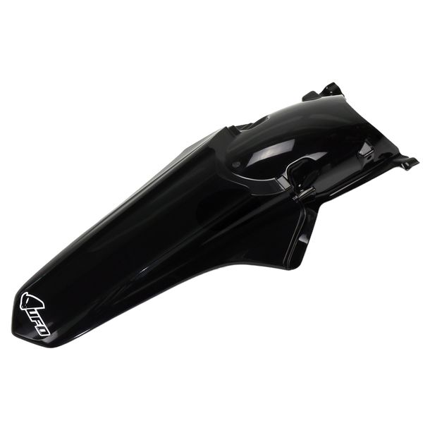 Guardabarros delantero UFO PLAST Cubierta Protector trasero para Honda CRF R 250 / 450 ccm Año 2009 - 2013