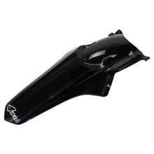 Kotflügelová krytka UFO PLAST, kryt zadního blatníku pro Honda CRF R 250 / 450 ccm Bj. 2009 - 2013