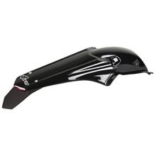 Kotflügelverkleidung UFO PLAST Abdeckung Schutzblech hinten für Honda CRF R 250 / 450 ccm Bj. 2009 - 2013
