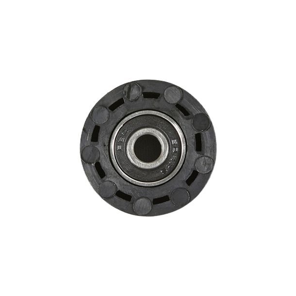 Rodillo tensor de cadena UFO PLAST, rodillo guía para Honda CRF R 250 / 450 ccm Año 2009 - 2011
