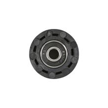 Kettenrolle UFO PLAST Führungsrolle für Honda CRF R 250 / 450 ccm Bj. 2009 - 2011