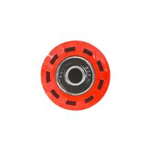 Kettenrolle UFO PLAST Führungsrolle für Honda CRF R 250 / 450 ccm Bj. 2009 - 2011