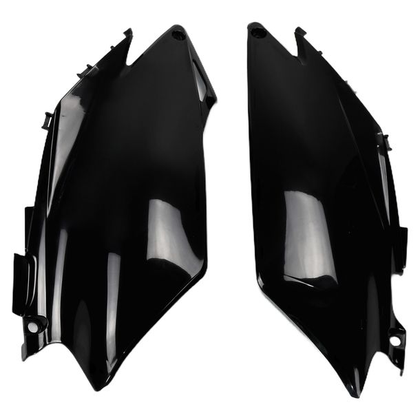 Carenado lateral UFO PLAST Carenado de 2 piezas para Honda CRF R 250 / 450 ccm Año 2011 - 2013