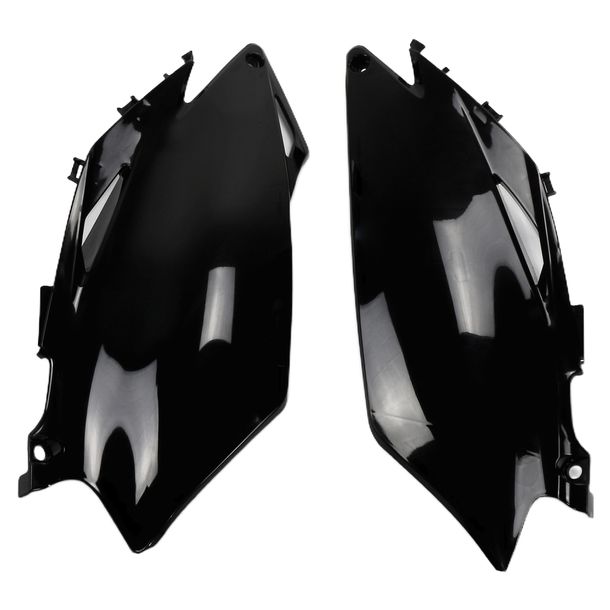 Carenado lateral UFO PLAST Carenado 2 piezas para Honda CRF R 250 / 450 ccm Año 2011 - 2013