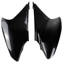 Carénage latéral UFO PLAST 2 pièces pour Honda CRF F 230 ccm Année de fabrication 2006 - 2014
