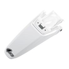 Cache-garde-boue UFO PLAST, Couverture, Pare-boue arrière pour Honda CRF F 230 ccm Année de fabrication 2006 - 2014