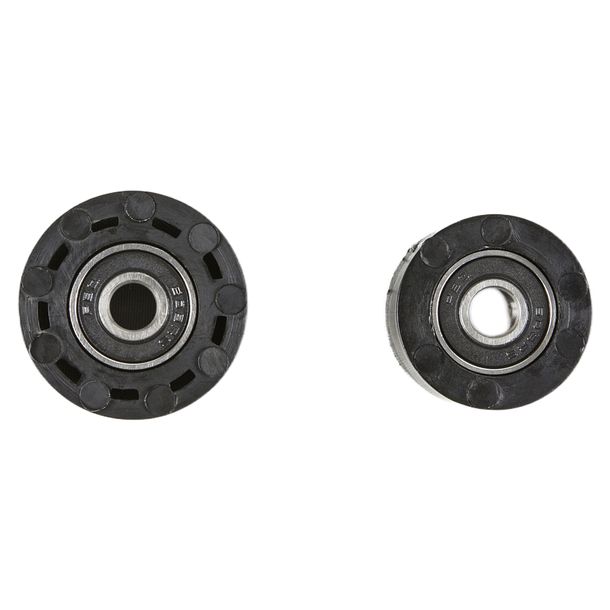 Rueda guía de cadena UFO PLAST para Honda CRF R X 250 / 450 ccm Año de Fabricación 2012 - 2021