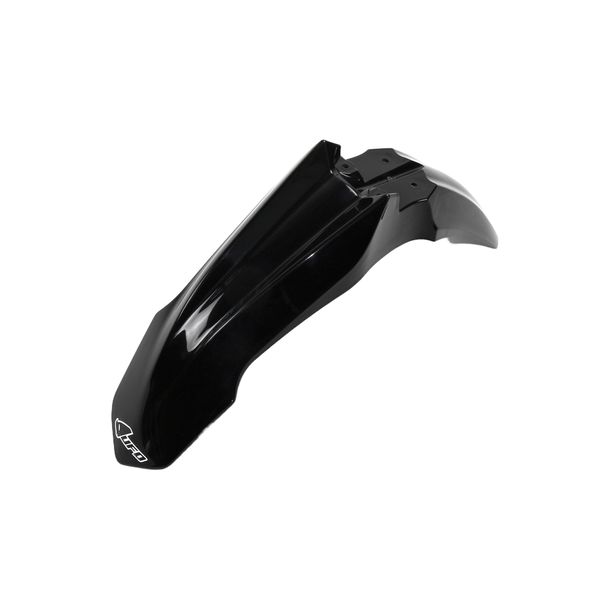 Cubreala de guardabarros UFO PLAST, protección de guardabarros delantero para Honda CRF R 250 / 450 ccm Año 2013 - 2017