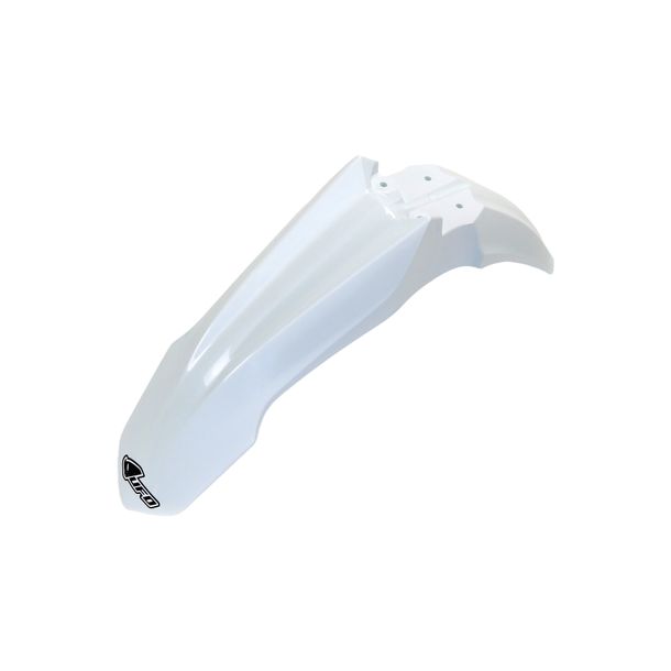 Kotflügelverkleidung UFO PLAST Abdeckung Schutzblech vorne für Honda CRF R 250 / 450 ccm Bj. 2013 - 2017