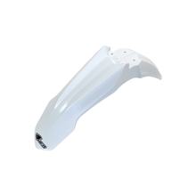 Cache-aile UFO PLAST Couverture Protection boue avant pour Honda CRF R 250 / 450 ccm Année de fabrication 2013 - 2017