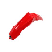 Copertura parafango UFO PLAST anteriore per Honda CRF R 250 / 450 ccm Anno di costruzione 2013 - 2017