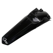 Osłona błotnika UFO PLAST, osłona zabezpieczająca błotnik tylny dla Honda CRF R 250 / 450 ccm R. 2013 - 2017