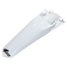 Osłona błotnika UFO PLAST, osłona zabezpieczająca błotnik tylny dla Honda CRF R 250 / 450 ccm R. 2013 - 2017